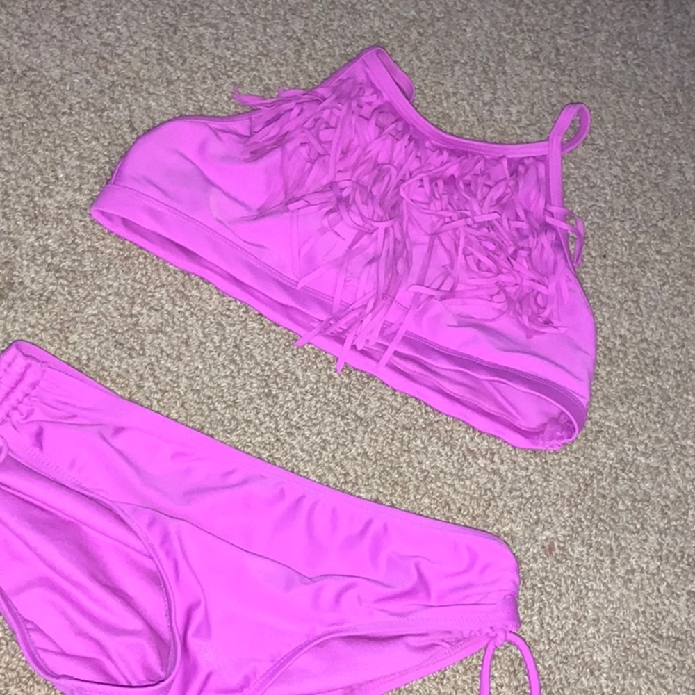 Girls Bathing Suit